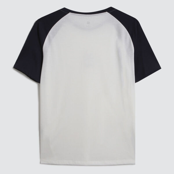 Pijama de camiseta para hombre  image number null