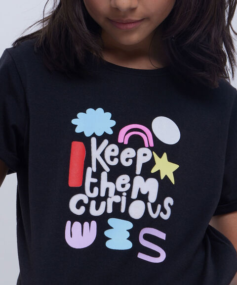 camisetas para niñas image number null