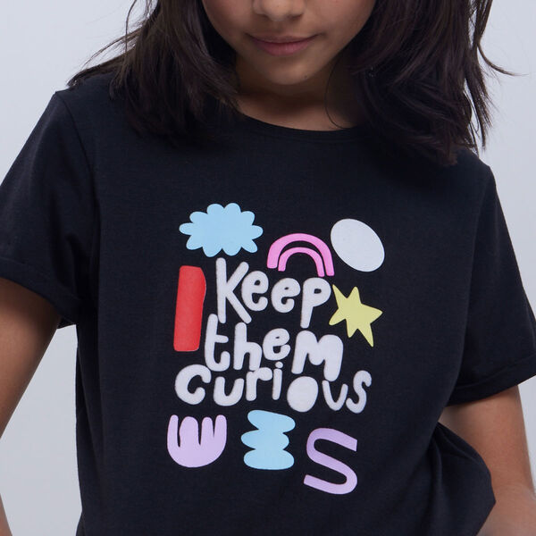 camisetas para niñas image number null