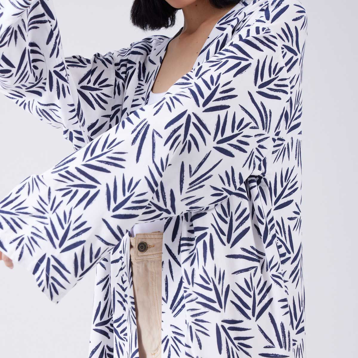 chaquetas para mujer