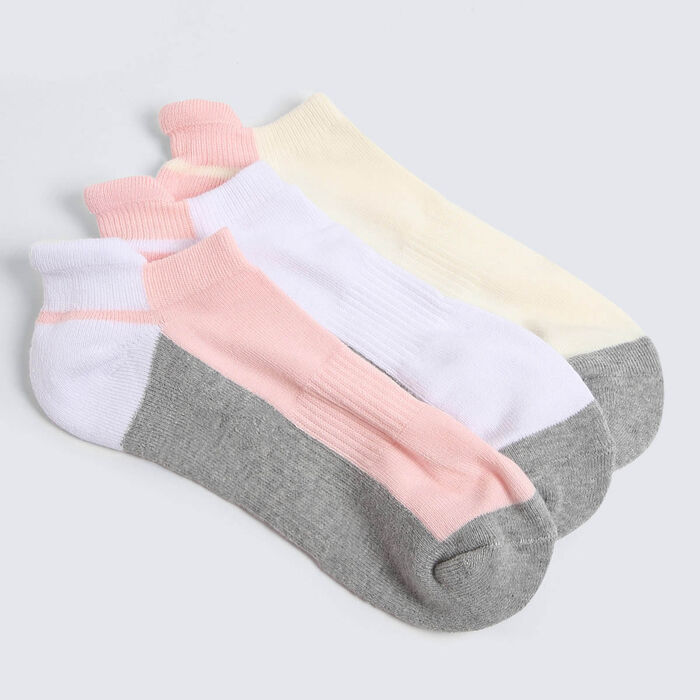 medias para mujer