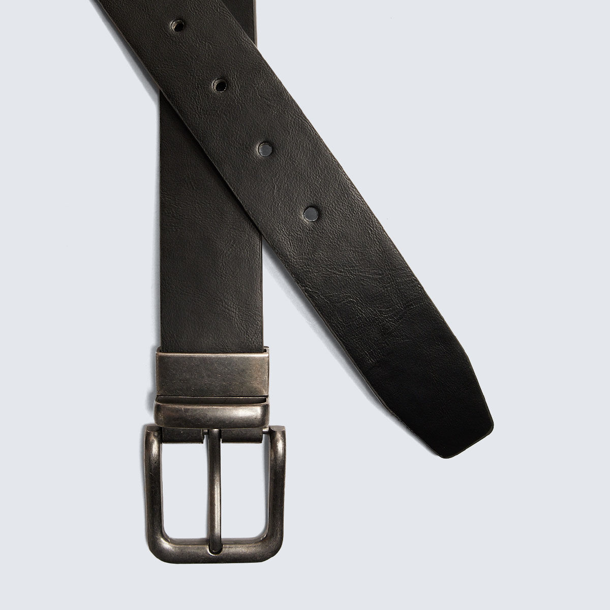 cinturones para hombre