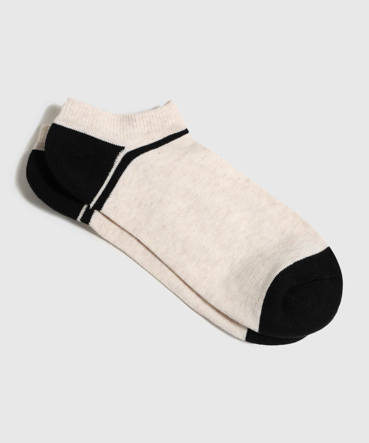 medias para hombre