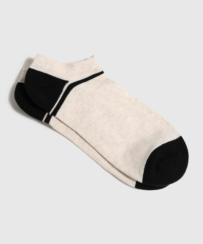 medias para hombre