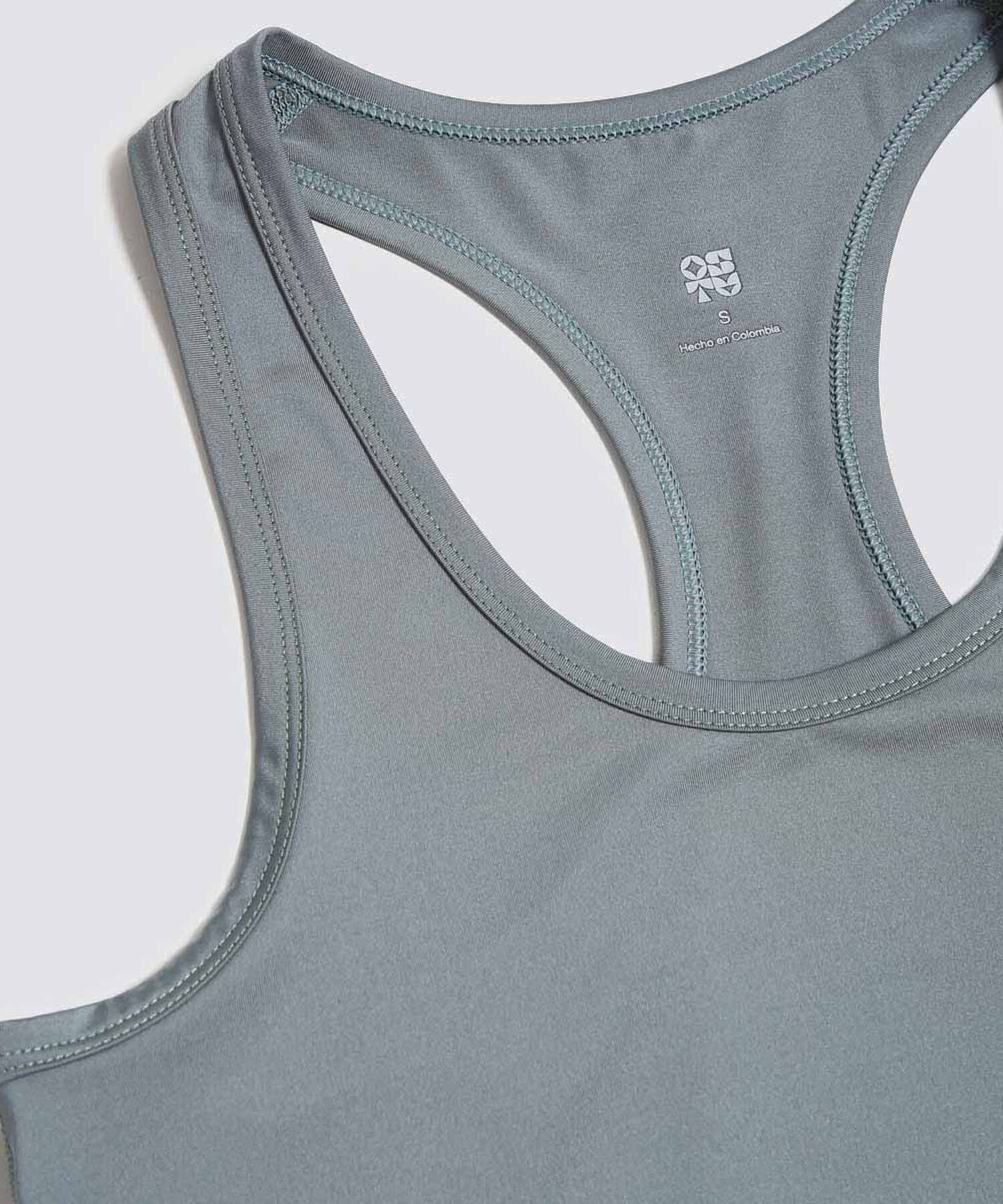camisetas deportivas mujer