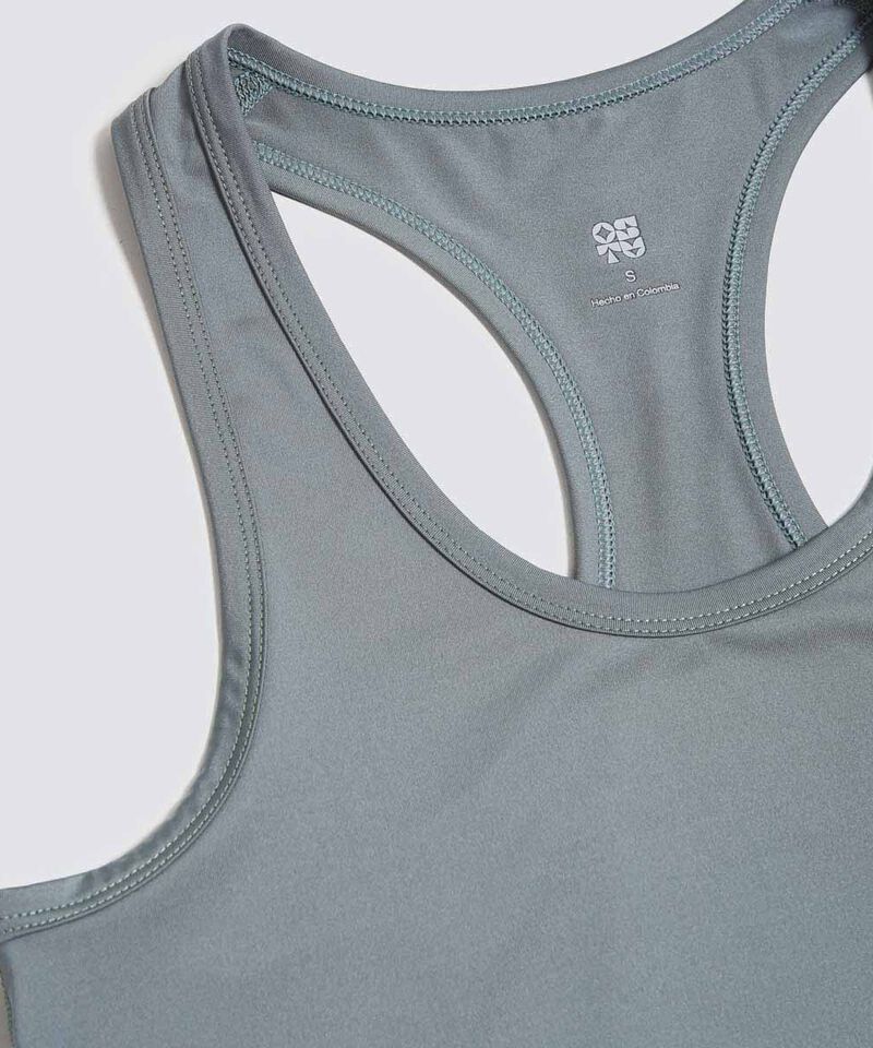 camisetas deportivas mujer