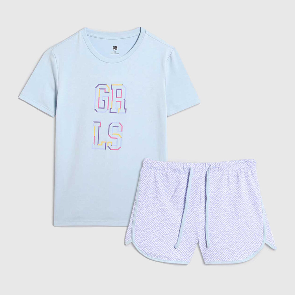 batas de pijama para niñas