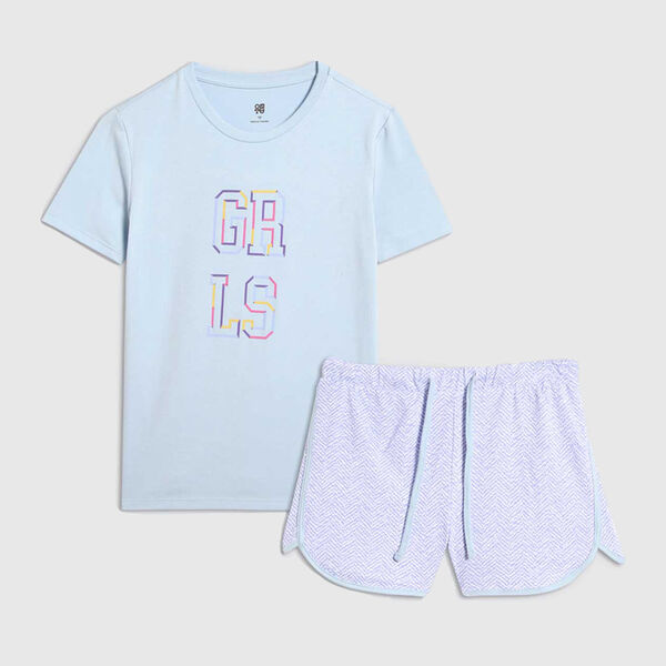 batas de pijama para niñas image number null