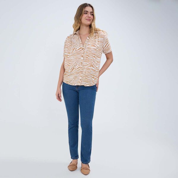 blusas de moda image number null