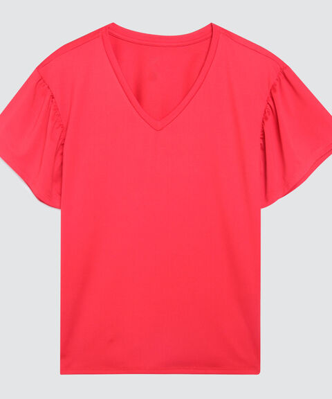 camisetas mujer
