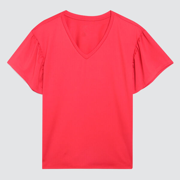 camisetas mujer
