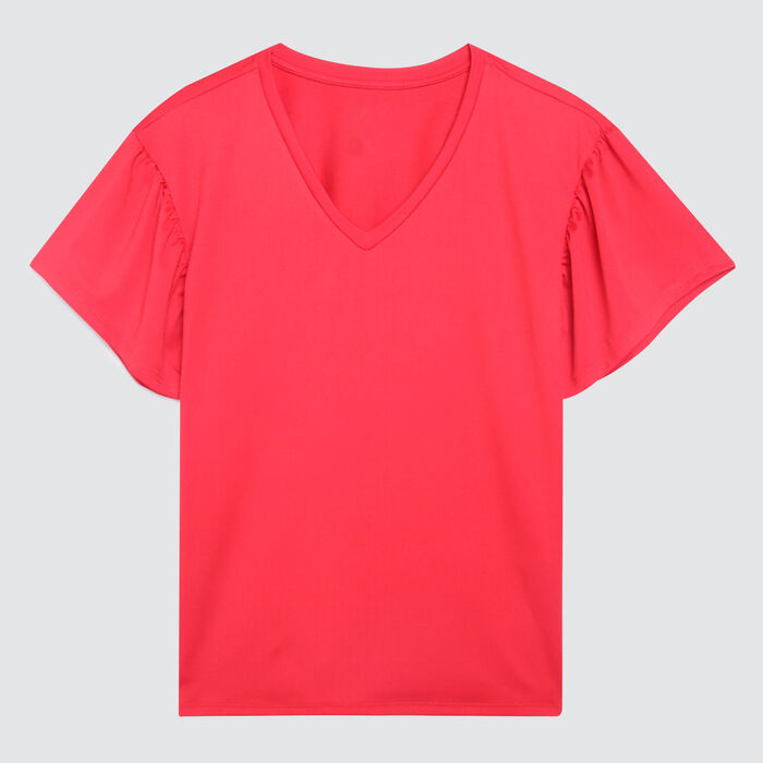 camisetas mujer