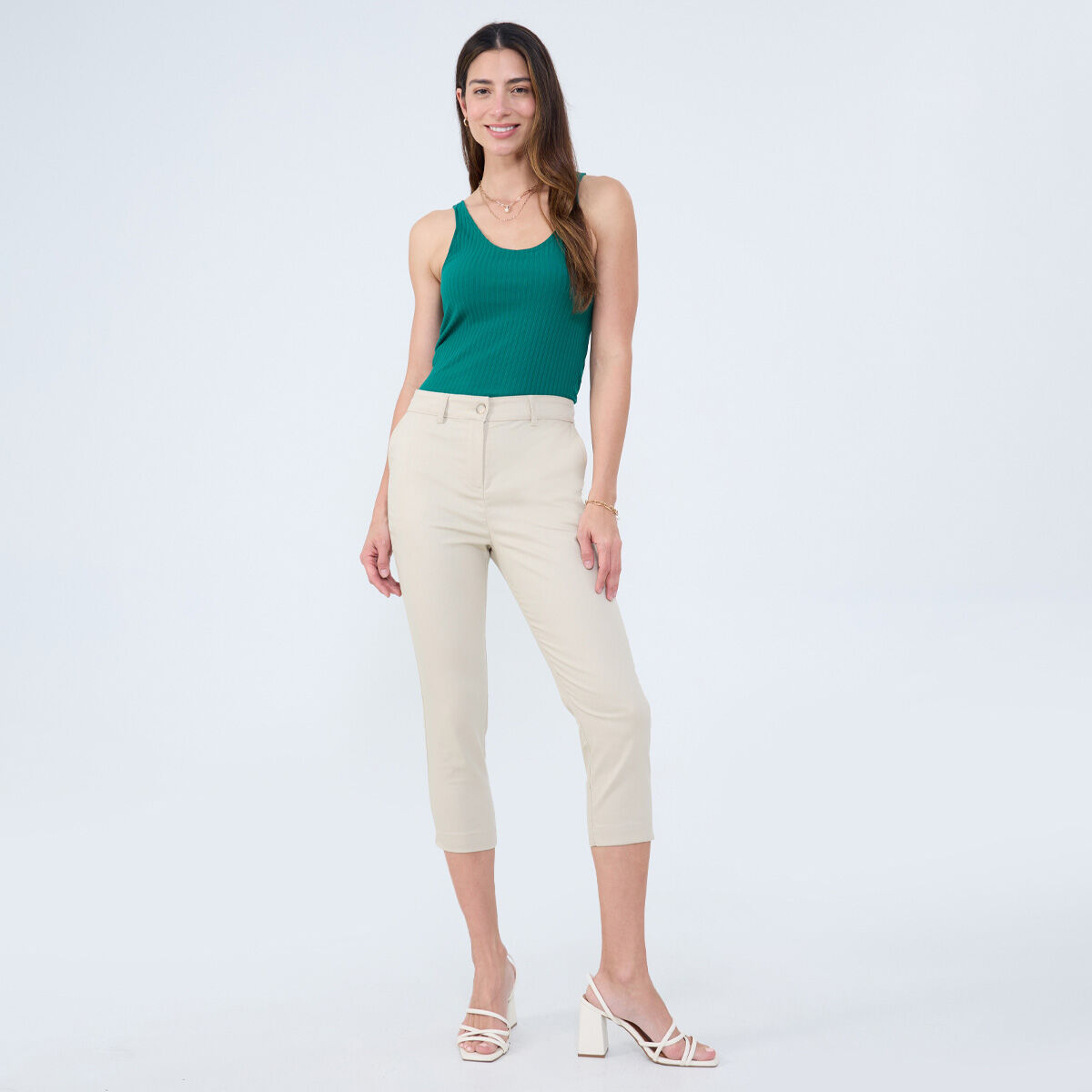 camisetas mujer