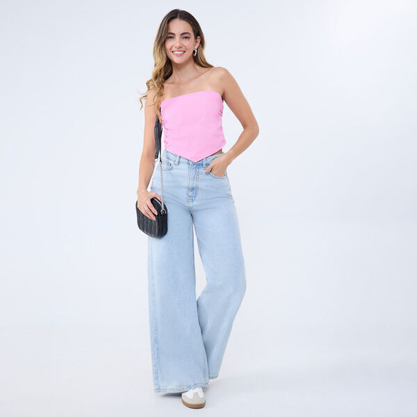 blusas de moda image number null