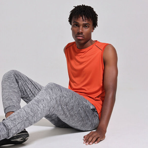 camisetas deportivas para hombre  image number null