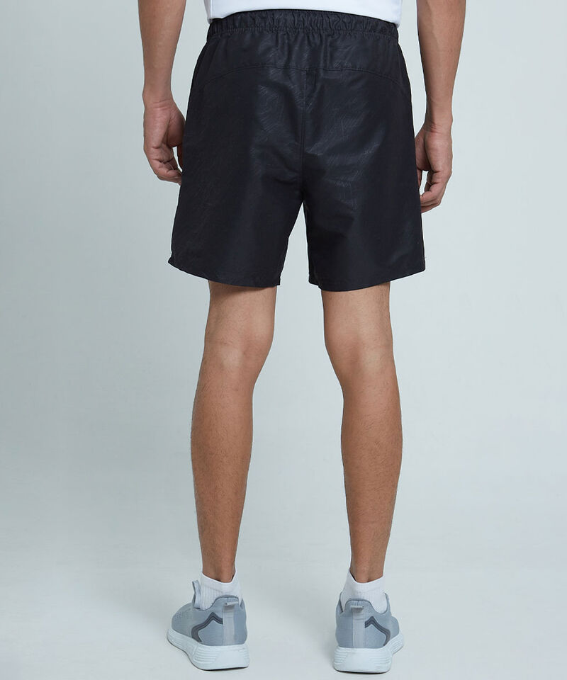 bermudas deportivas para hombre 