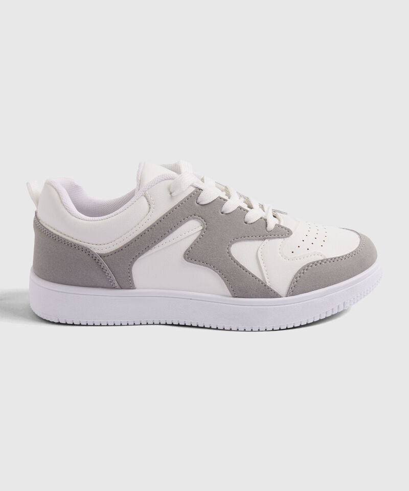 tenis sport para mujer
