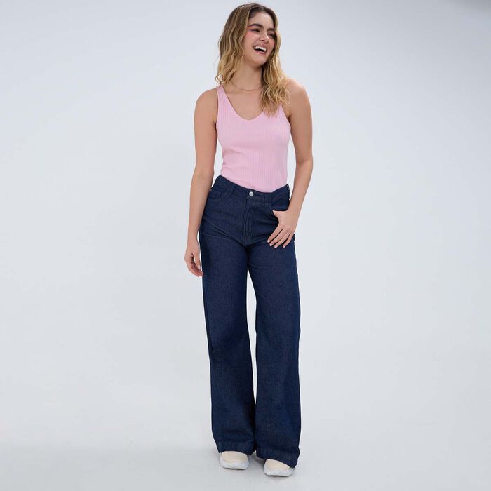 camisetas mujer