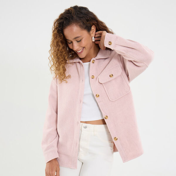 chaquetas para mujer image number null
