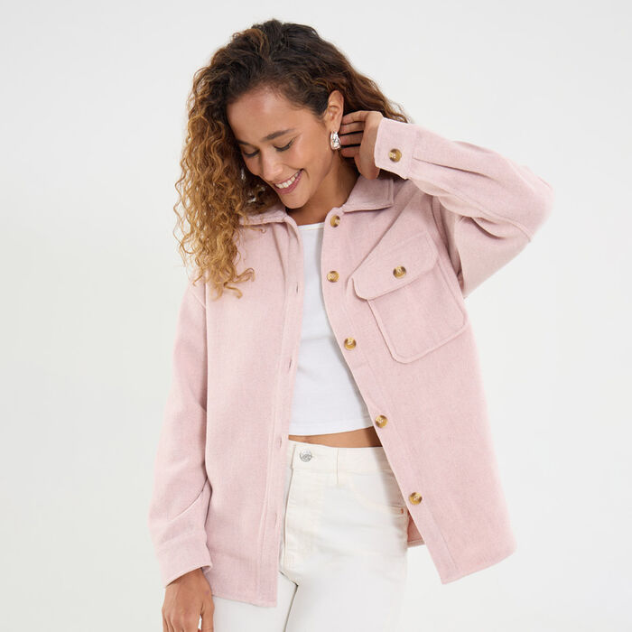 chaquetas para mujer
