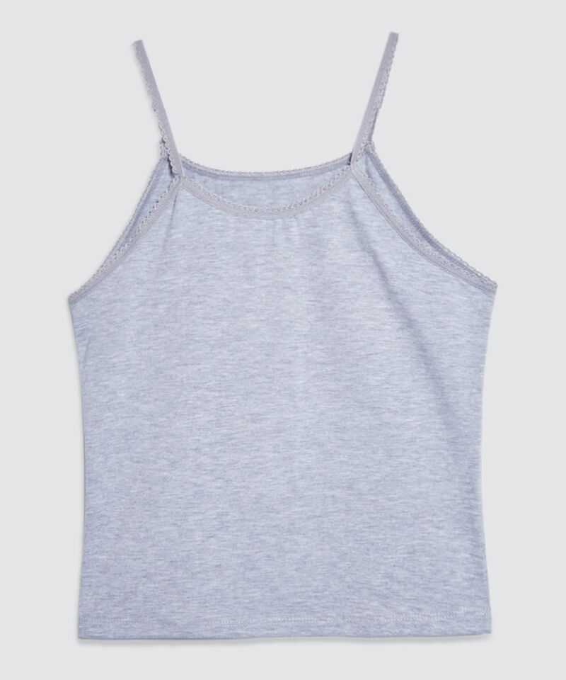 ropa interior para niñas