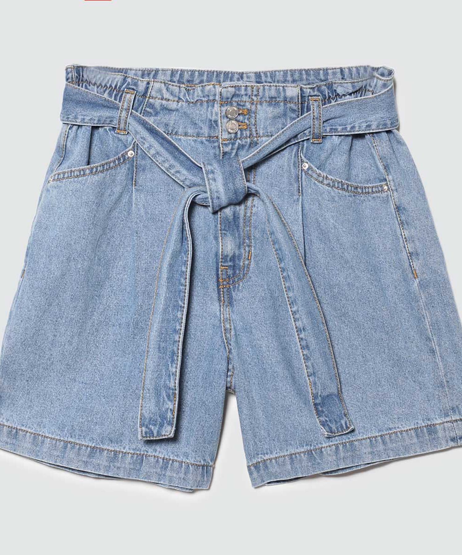 bermudas para mujer