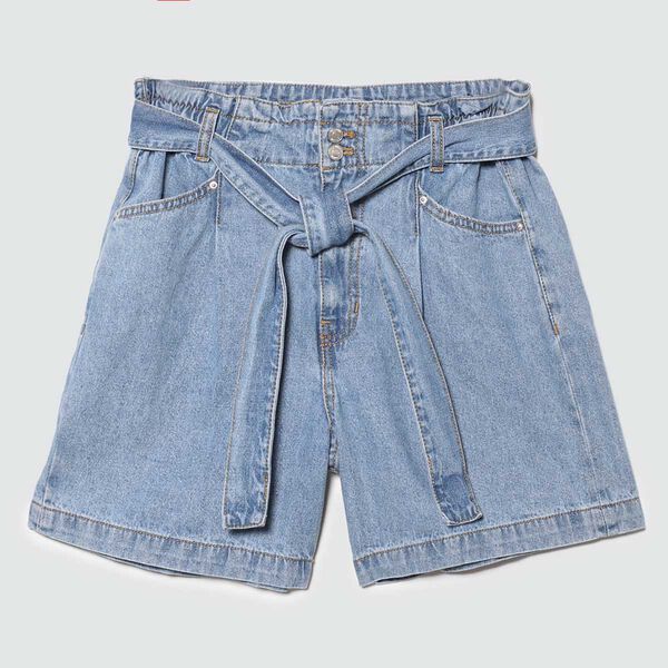 bermudas para mujer