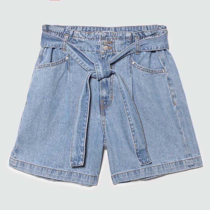 bermudas para mujer