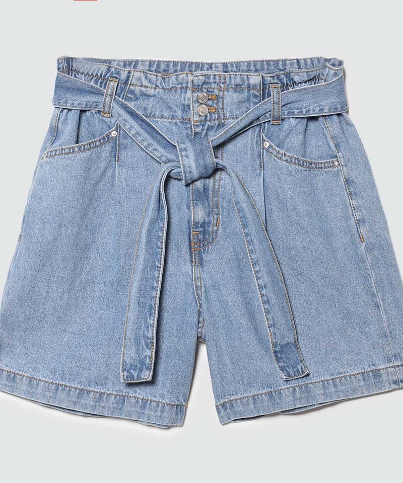 bermudas para mujer