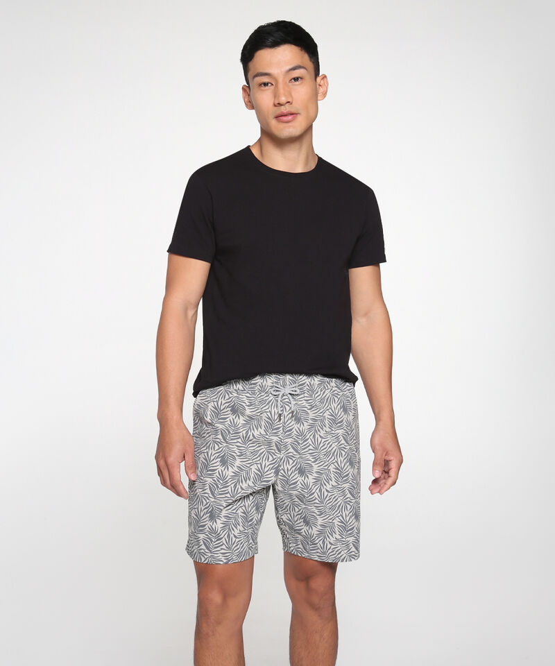 bermudas para hombre