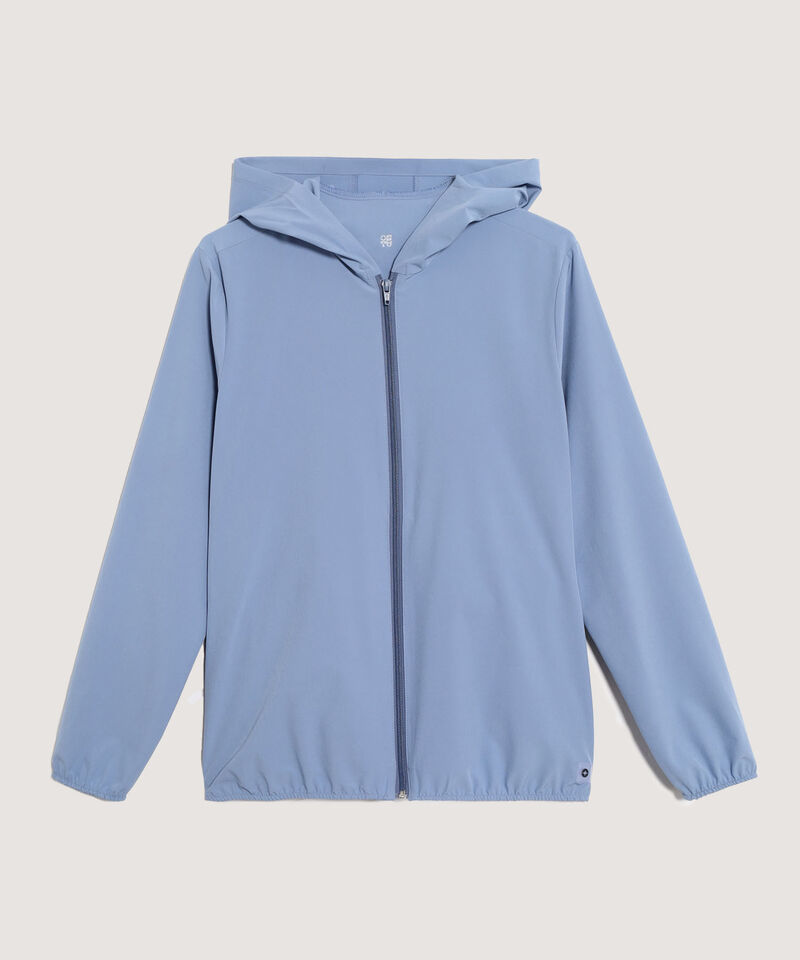 chaquetas deportivas mujer