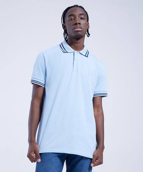 camisetas polo para hombre image number null