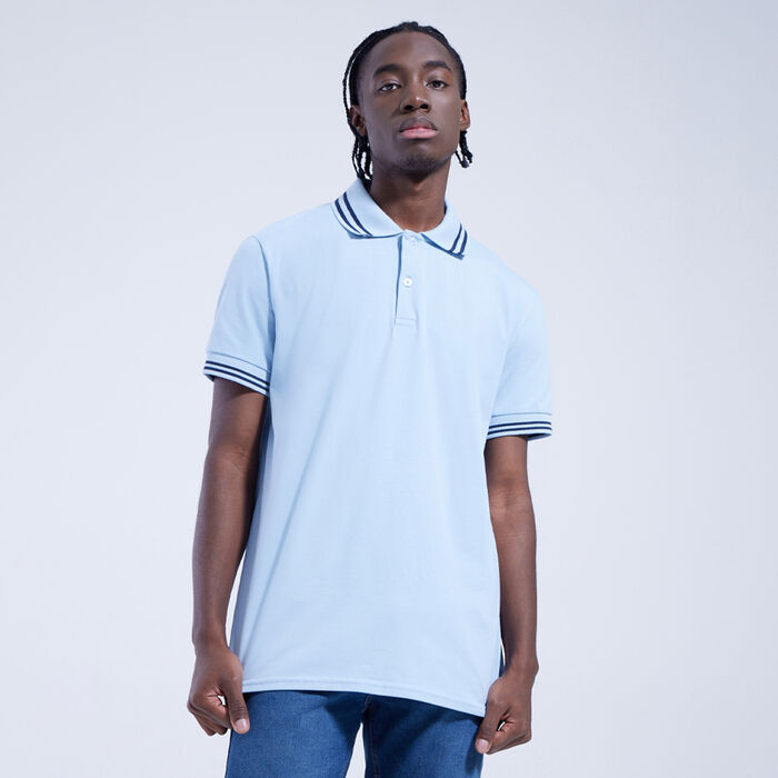 camisetas polo para hombre