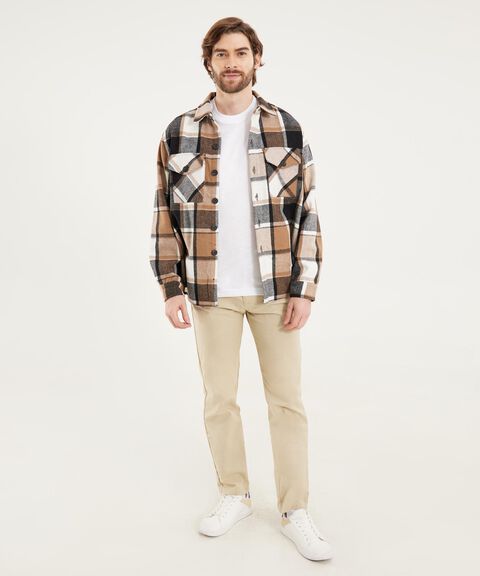 chaquetas para hombre