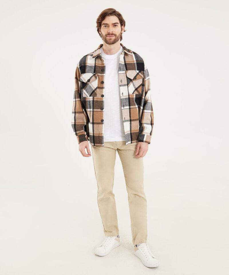 chaquetas para hombre