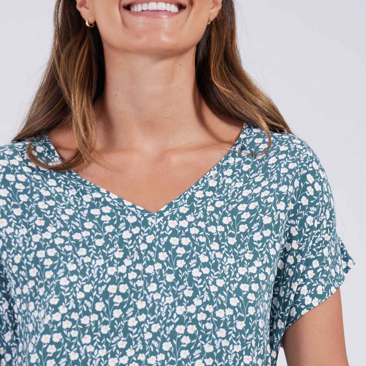 blusas de moda