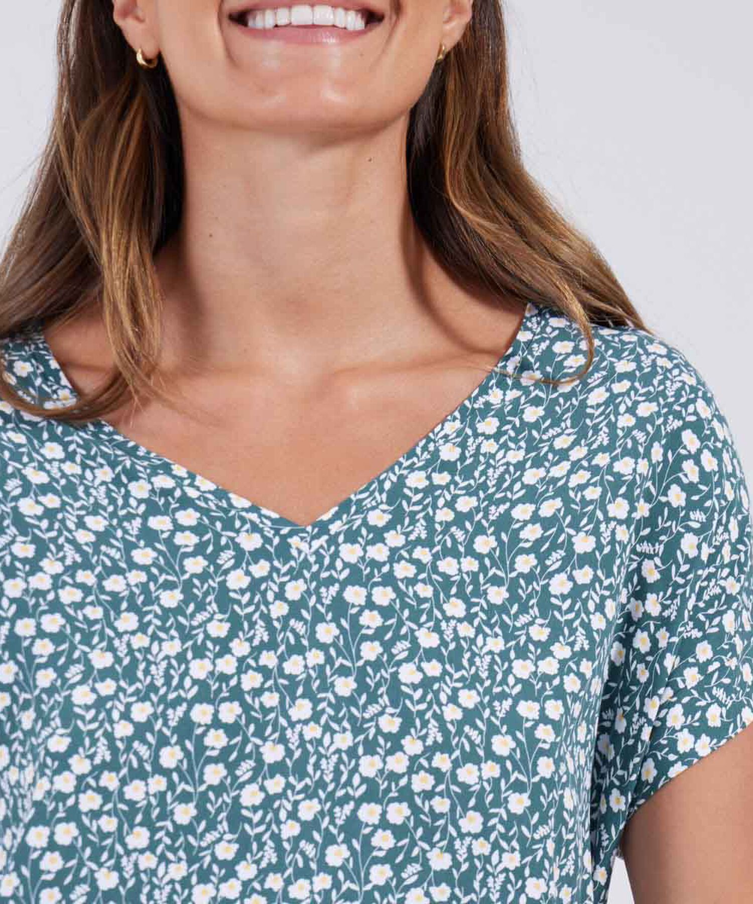 blusas de moda