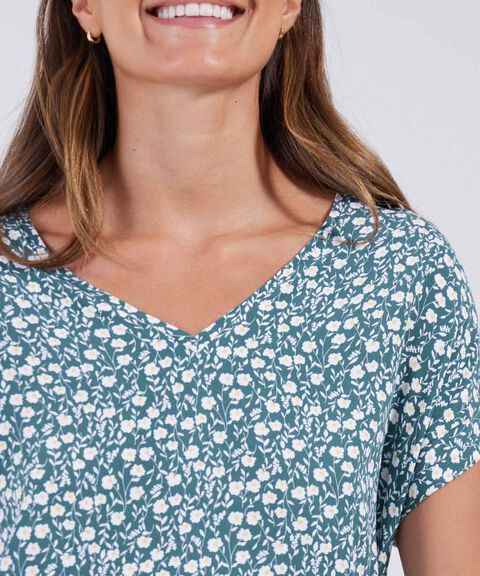 blusas de moda image number null