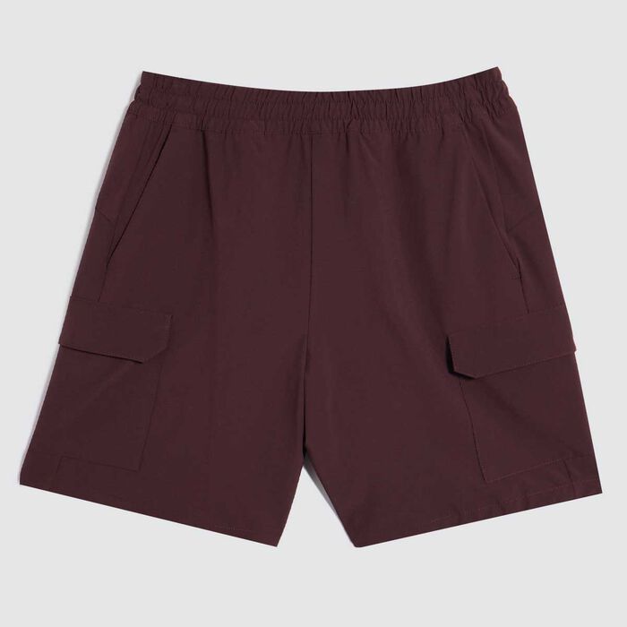bermudas deportivas para hombre