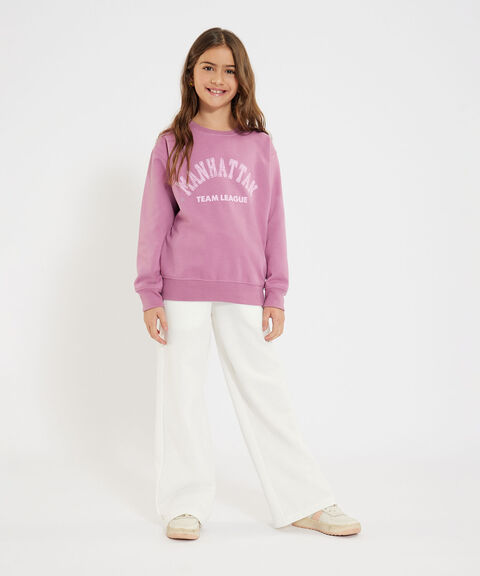pantalon niña image number null