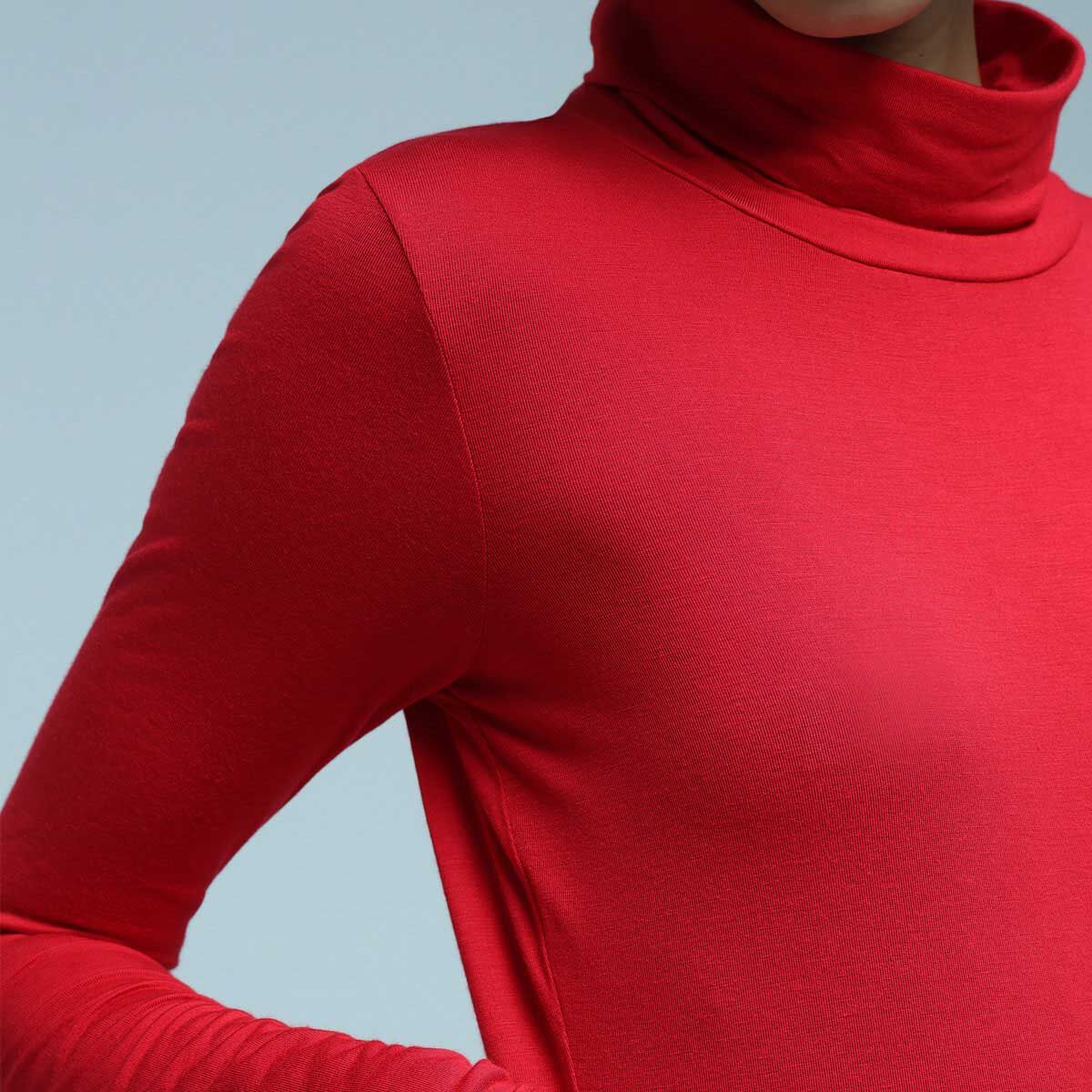 camisetas mujer