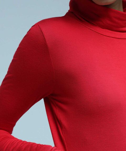camisetas mujer