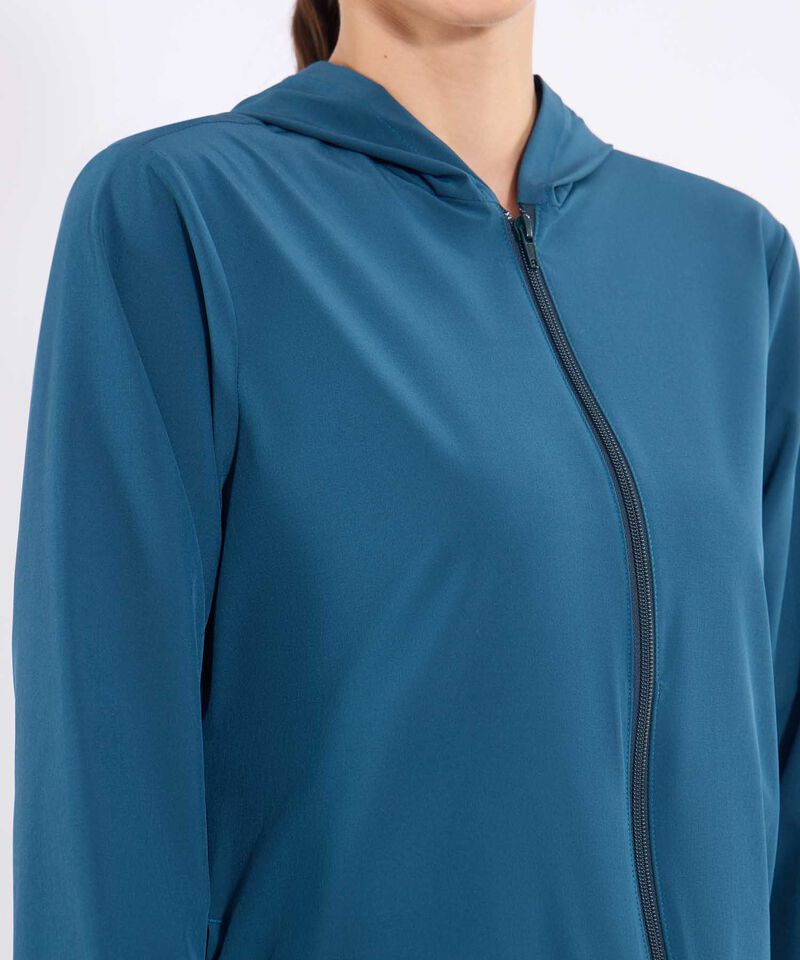 chaquetas deportivas mujer