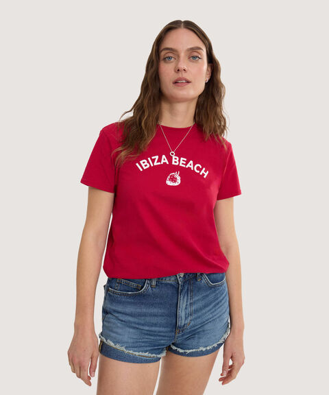 camisetas mujer  image number null
