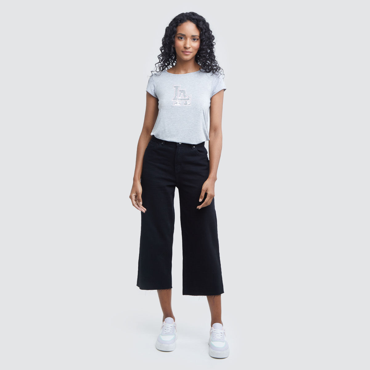 camisetas mujer