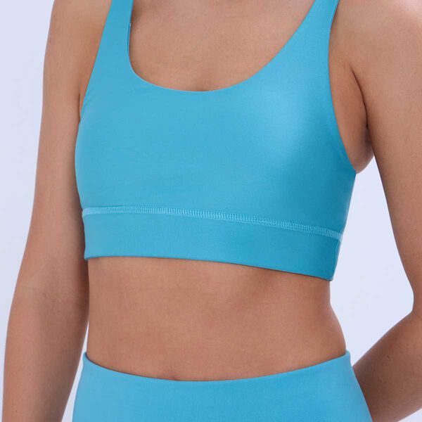 top deportivo mujer