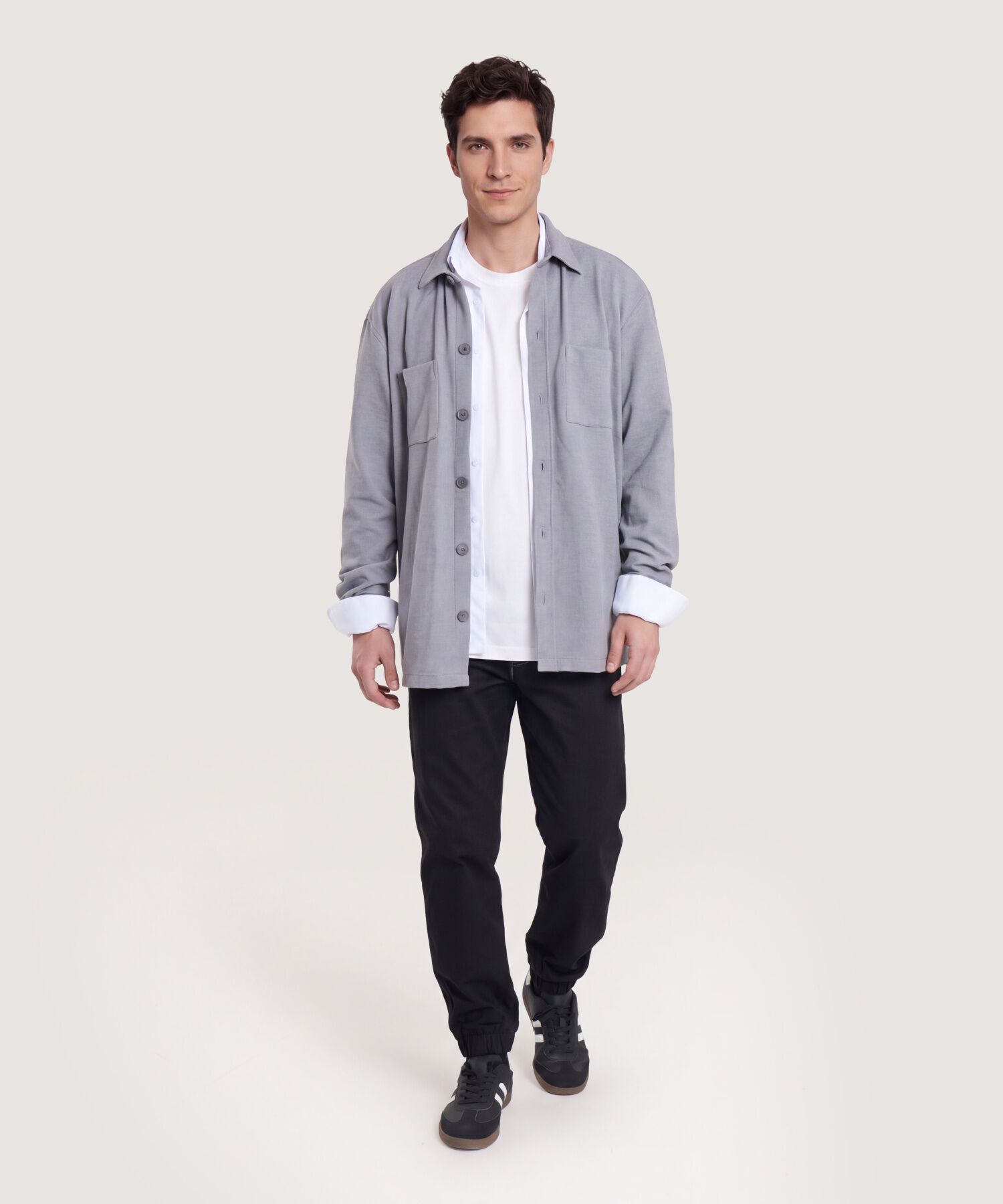 camisas para hombre