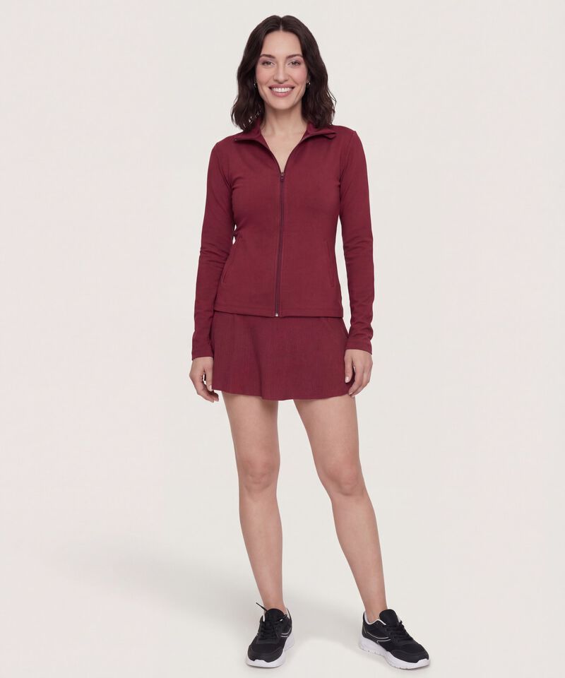 buzos deportivos mujer