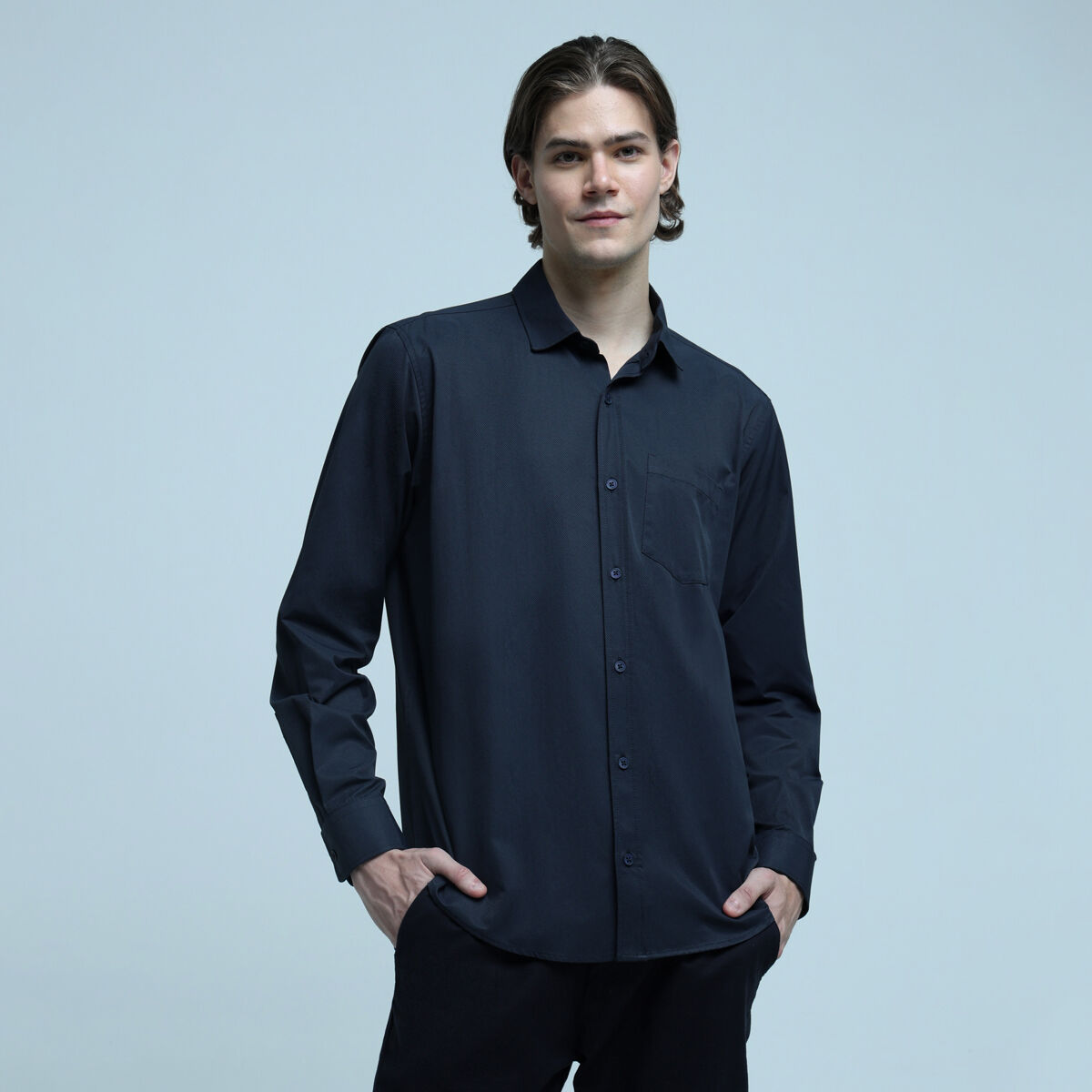 camisas para hombre