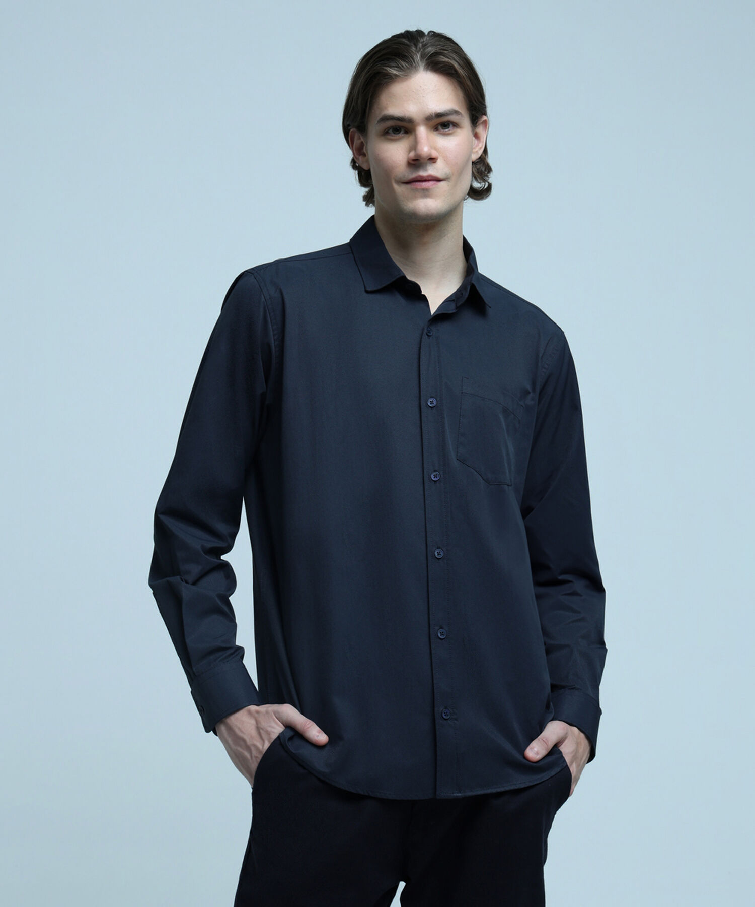 camisas para hombre